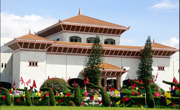 बीमा प्राधिकरण विधेयक भोलि अर्थसमितिमा प्रवेश हुने, बाँकी छलफल अर्को साता