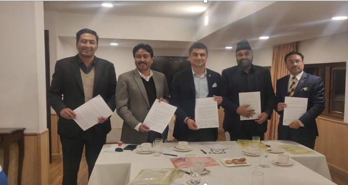 बलेफी हाइड्रोपावरले साढे ३६ करोडको आइपीओ निष्काशन गर्ने, विक्री प्रबन्धक नियुक्त