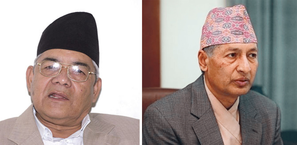 अर्थमन्त्री हटाउन सरकार ढाल्नेसम्मको धम्की, अब के हुन्छ ?