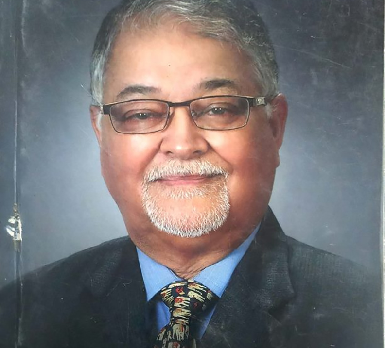 बरिष्ठ पत्रकार दुर्गानाथ शर्माको निधन