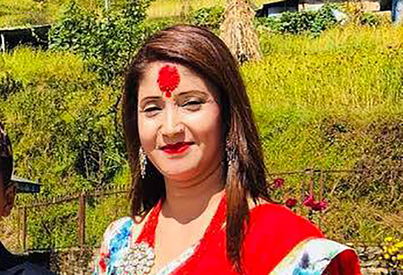 पूर्व सचिव अर्जुन कार्कीको घरमा हत्याकाण्ड, श्रीमती अचेत, कामदार मृत अवस्थामा भेटिए