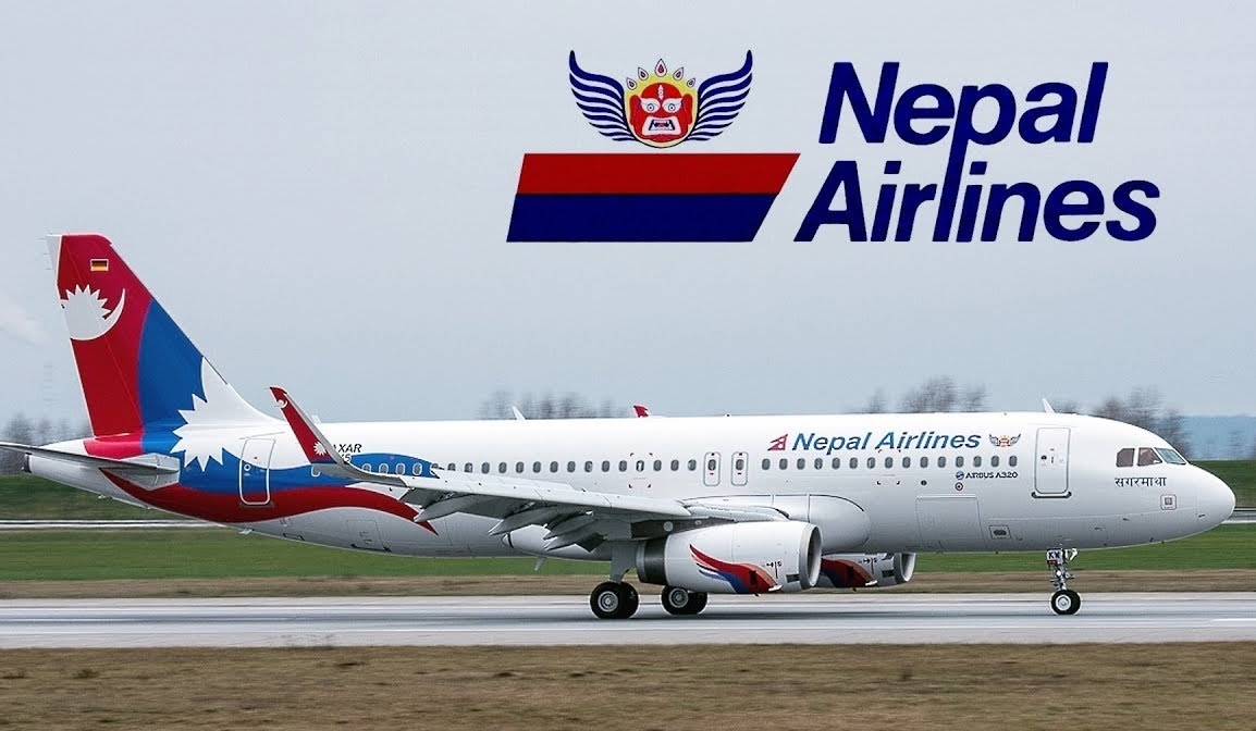 तीनवटा ट्वीन अटर जहाज खरिदका लागि नेपाल एयरलाइन्सले बोलपत्र प्रकाशन गर्यो