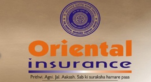 Oriental Insurance’s total insurance premium increased by 20%, special reserve rs. Above 1.66 billion