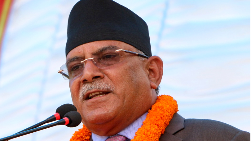 पेट्रोलियम पदार्थको भाउ घटाउन प्रधानमन्त्रीको निर्देशन