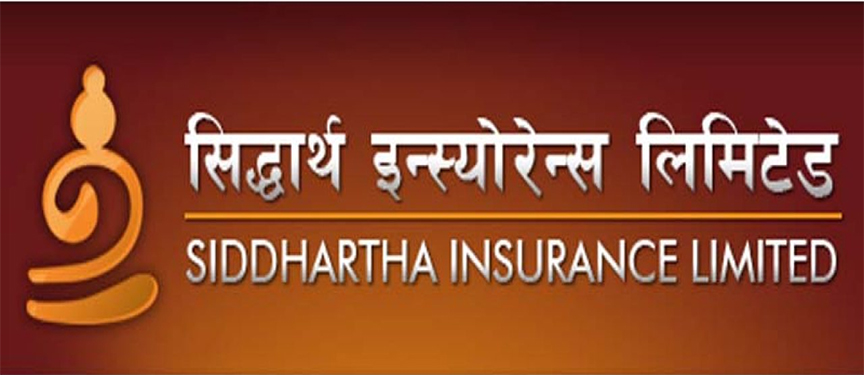सिद्धार्थ इन्स्योरेन्सले मुनाफा बाँड्न सकेन, २४ करोड रुपैयाँ कोषमा जम्मा गर्ने