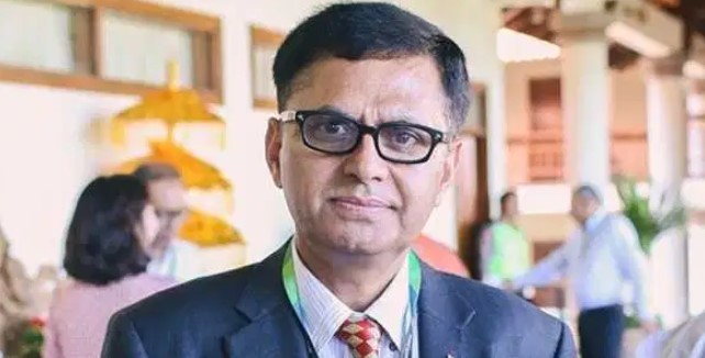 हिमालयन बैंकको अध्यक्षमा सञ्चय कोषका तुलसी गौतम चयन