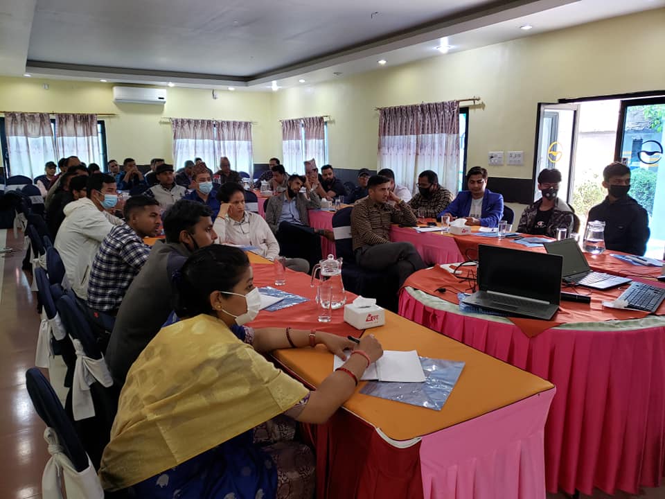 बुटवलमा एकदिने शेयरबजार कार्यशाला सम्पन्न 