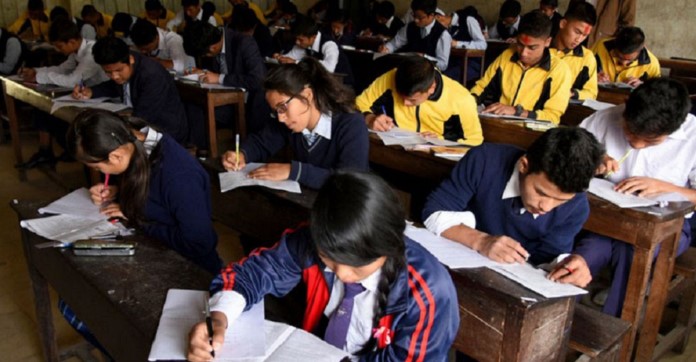 भोलि देखि हुने एसईई परीक्षा स्थगित