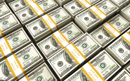 अमेरिकी डलर हालसम्मकै उच्च