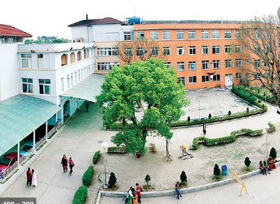 उच्च ज्वरोबाट पाटन अस्पतालमा एकको मृत्यु
