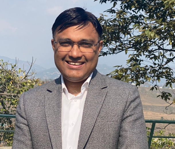 माछापुछ्रे बैकको प्रमुख कार्यकारी अधिकृतमा कोइराला नियुक्त