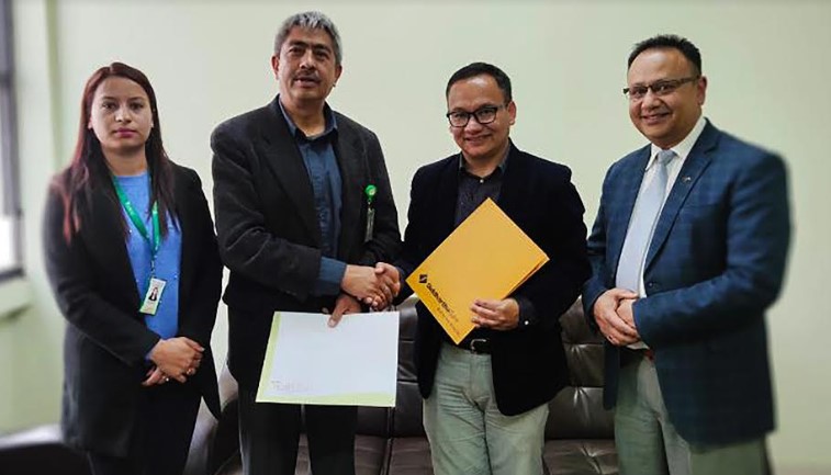 सिद्धार्थ बैंकका ग्राहकलाई चिरायु हस्पिटलमा विशेष छुट