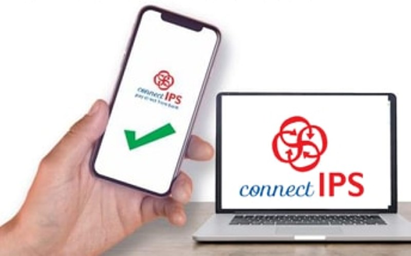 नविकरण बीमाशुल्कको भुक्तानीमा कनेक्ट आइपिएसको नगद छुट योजना