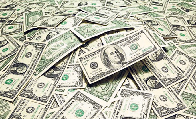 आज कति छ डलरको भाउ ?