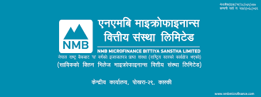 एनएमबि लघुवित्तको सिइओको राजिनामा स्वीकृत