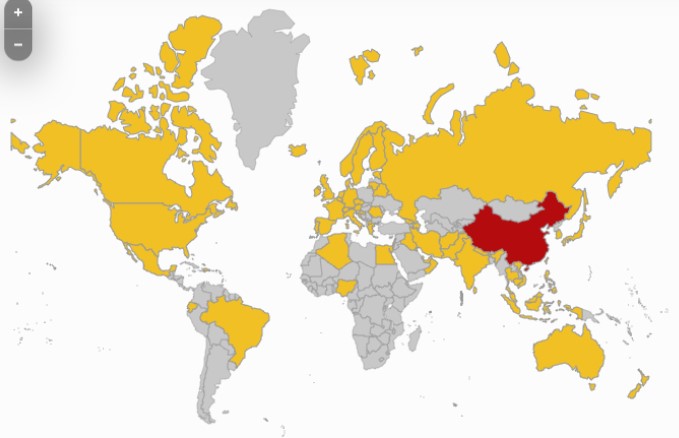 ‘कोराना महाविपत्तिको स्वरुपमा पुगेको छैन, बीमा कम्पनीहरु दावी भुक्तानी गर्न सक्षम्’