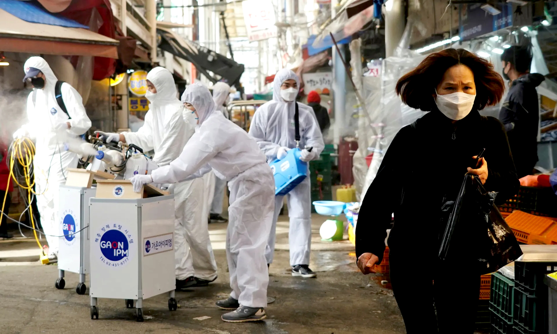 बीमा कम्पनीमा कोभिड–१९ भाइरसको असरः प्रत्यक्ष र चक्रिय दुवै पर्नसक्छ