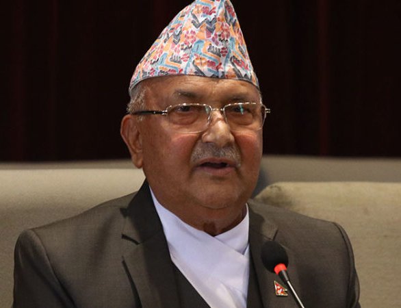 साना डिजिटल कारोबार गर्दा निःशुल्क गर्ने विषयमा छलफल गर्छुः प्रधानमन्त्री