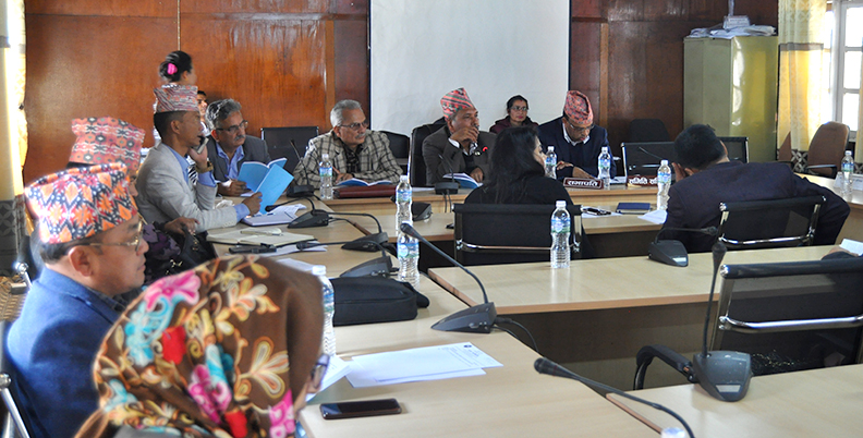 बीमा कम्पनीका संस्थागत लगानीमा कडाई, एउटै व्यक्ति वा समुहको लगानी १५ प्रतिशतमा सीमित गरिने