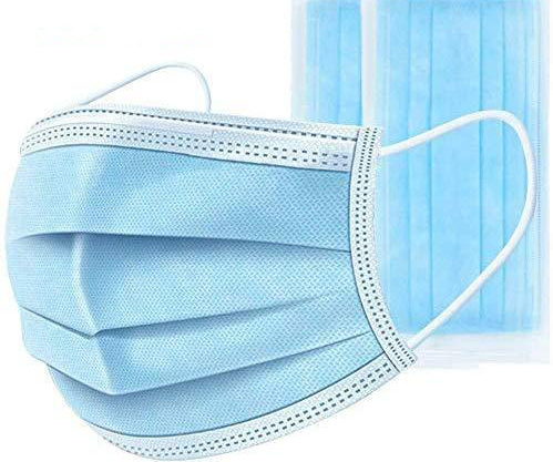 शिखर इन्स्योरेन्सद्वारा स्वास्थ्य मन्त्रालयलाई १७ हजार मास्क सहयोग