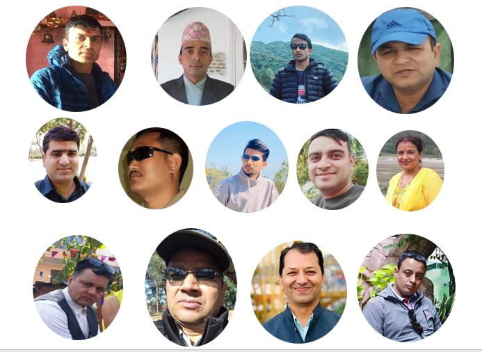 लकडाउनको समय यसरी उपयोग गर्दै छन् राजधानी बाहिरका शेयर लगानीकर्ताहरु