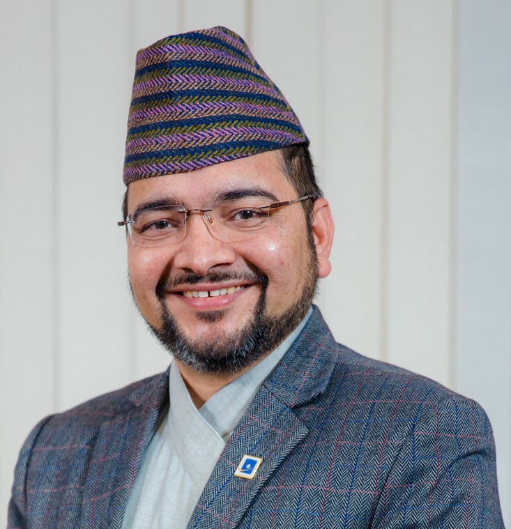 कोभिडको समयमा नविग्रिएको अर्थतन्त्रमा अहिले आएर विग्रियो, बैंकर मनोज ज्ञवालीको विश्लेषण