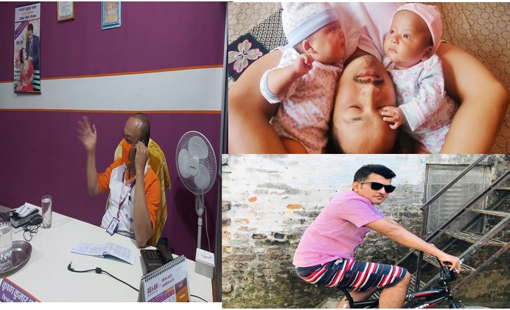 बीमा कर्मचारीहरुको लकडाउन अनुभव, पास बिना नै कार्यालय खोल्ने, परिवारसँग रमाउने