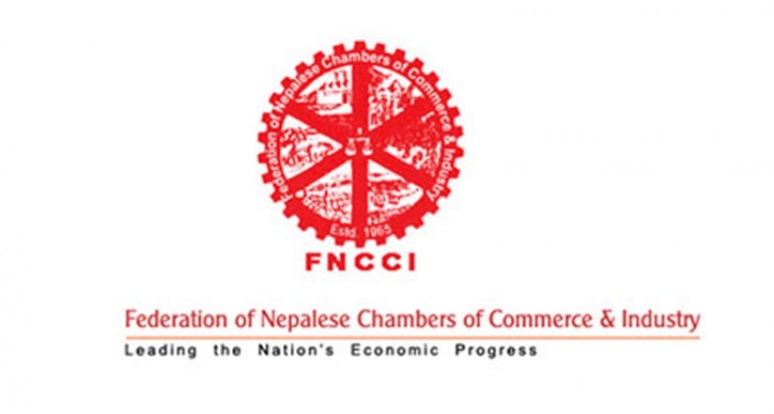 उद्योग वाणिज्य संघले खडा गर्यो कोरोना राहत कोष