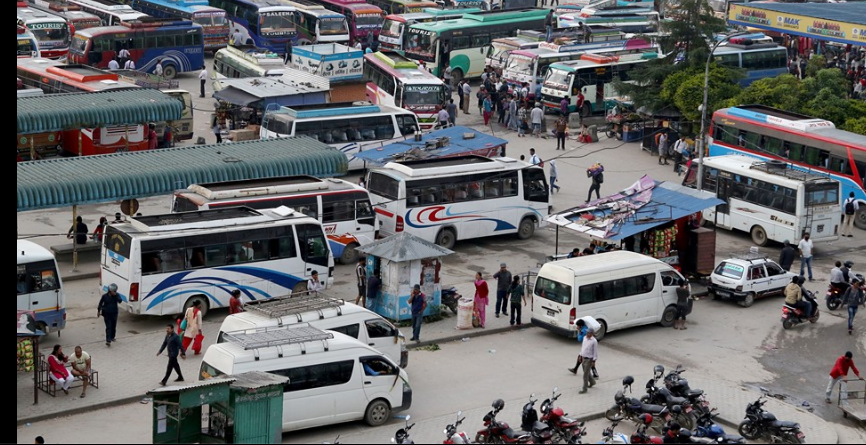 दुई दिन उपत्यका बाहिर जान दिने सरकारको निर्णय