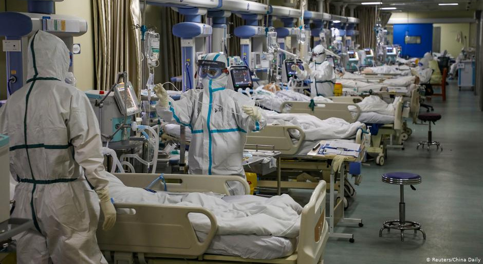 थप दुई जनामा देखियो कोरोना, कूल संक्रमति ४७, सर्लाहीसम्म कोरोनाको कनेक्सन