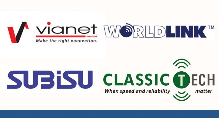 लकडाउन अवधीभर इन्टरनेट नकाट्न सरकारको निर्देशन, खुलेपछि शुल्क भुक्तानी गर्ने सुविधा