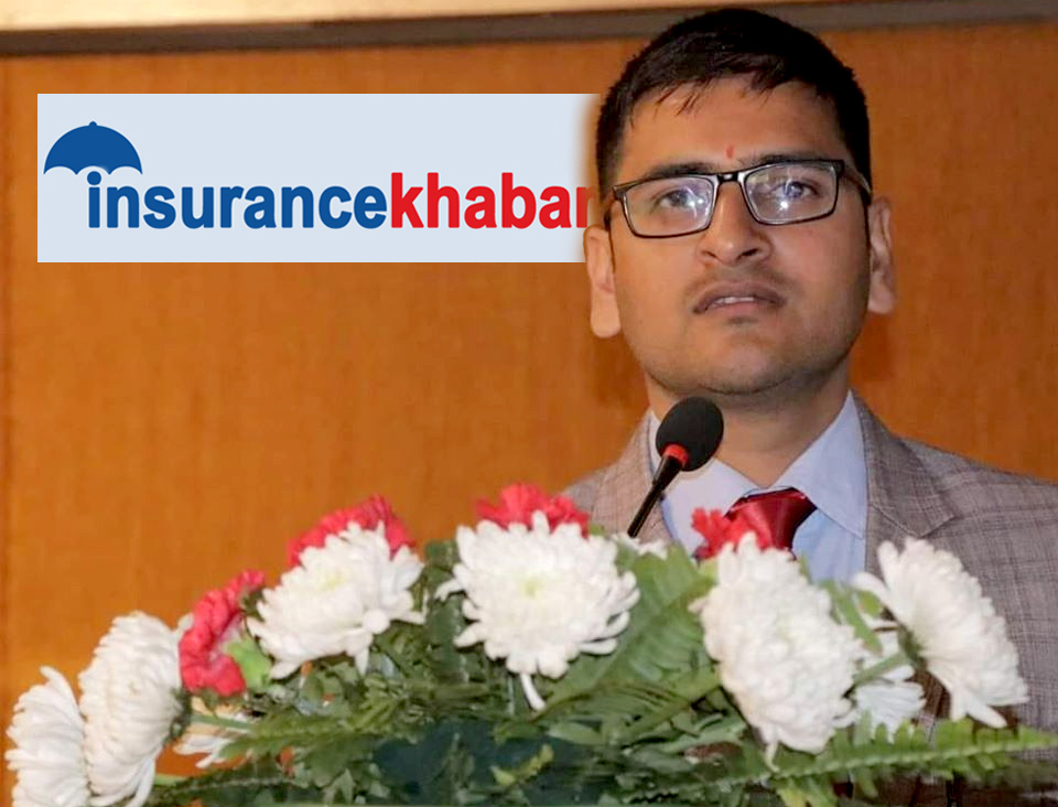 प्रकाशकीय: बीमा क्षेत्रको बेथिति विरुद्ध निरन्तर खबरदारी