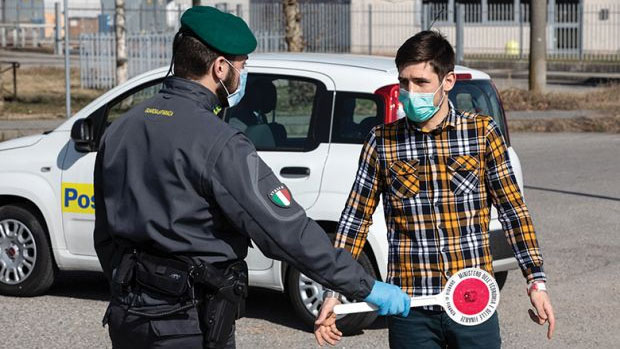 लकडाउन खोल्दै युरोप, नेपालमा कहिले खुल्ला ?