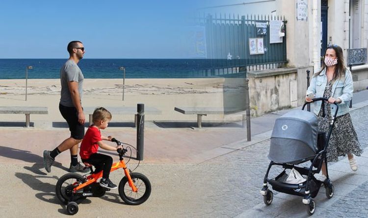 इटालीमा आजदेखि लकडाउन खुल्यो, बीमा कम्पनीहरु पूर्ण रुपमा सञ्चालनमा, विद्यालय र सिनेमा हल अझै अनिश्चित