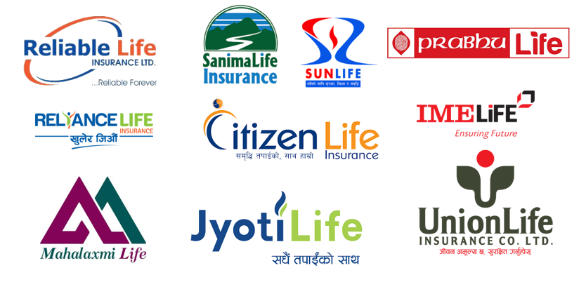 नयाँ जीवन बीमा कम्पनीमा सबै भन्दा धेरै नाफा कमाउनेमा रिलायबल लाईफ, अन्यको कति