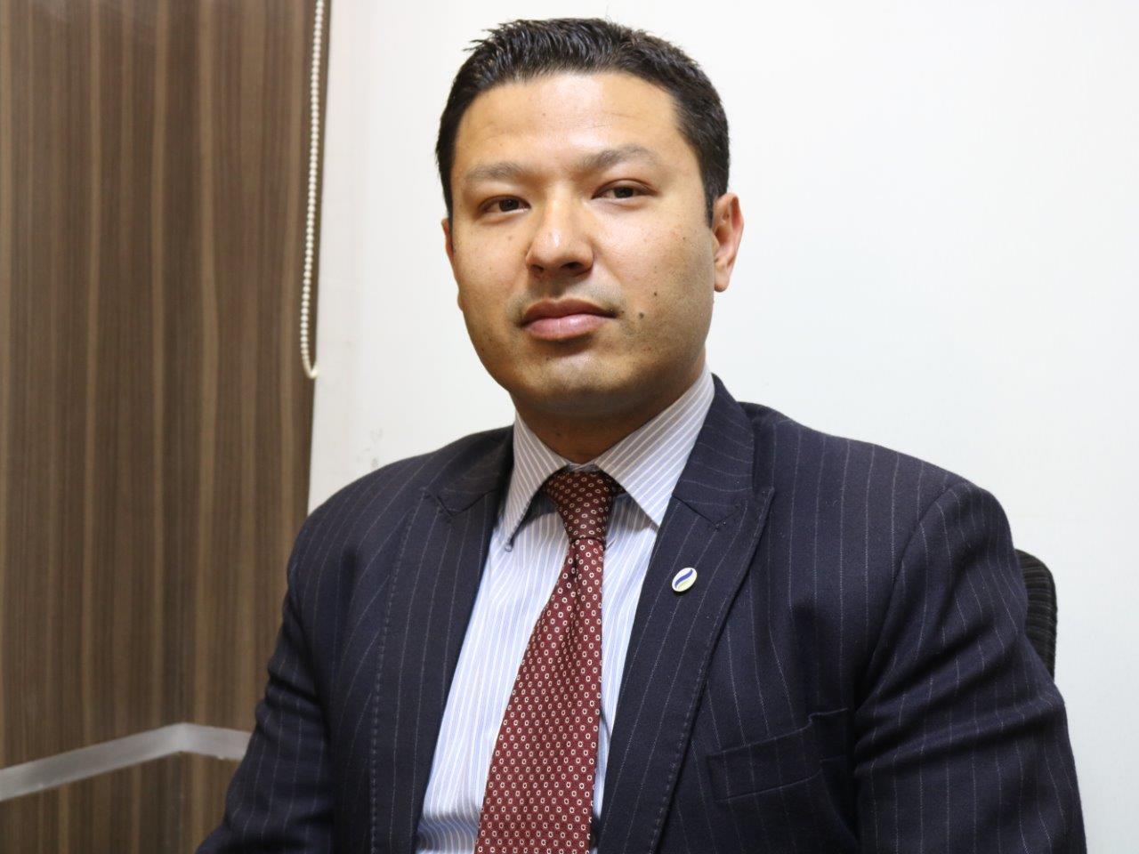 ज्योति लाईफको सिईओमा प्रकाश खत्री नियुक्त हुँदै, बीमा समितिले दियो स्वीकृति