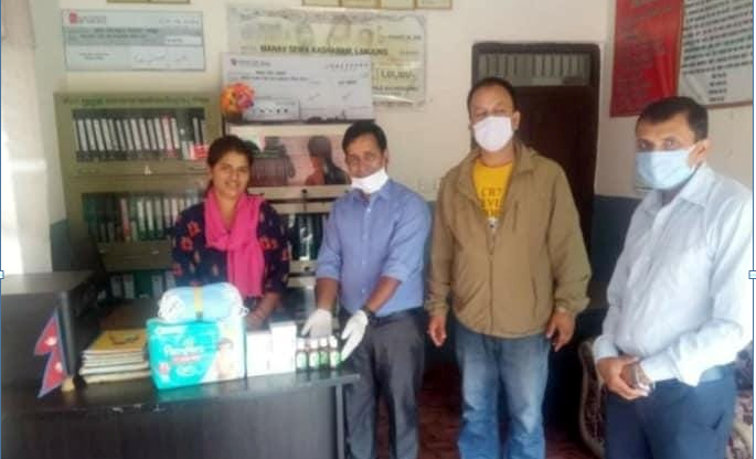 ग्लोबल आइएमई लघुवित्त आठौ वर्षमा प्रवेश