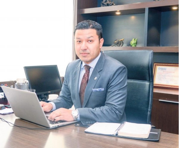 ज्योति लाइफको सिइओमा प्रकाश विक्रम खत्री नियुक्त