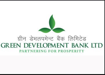 ग्रीन डेभलपमेन्ट बैंकका सबै कर्मचारीको कोरोना बीमा जनरल इन्स्योरेन्समा