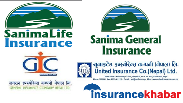चार बीमा कम्पनी अझै सिईओ बिहिन