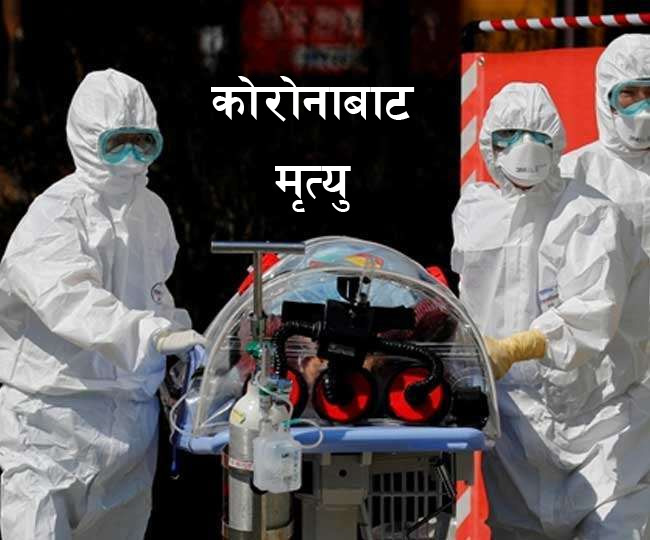 कोरोनाबाट काठमाडौंमै दुई जना पत्रकारको मृत्यु, कपिलबस्तुका पत्रकारको कोरोनाबाट ज्यान गयो