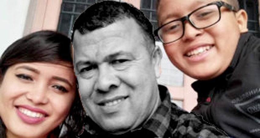 पसिना बगाउन साउदी पुगेका कटुवललाई कोरोनाले चुड्यो, तनहुका गुरुङले पनि दुबईमा ज्यान गुमाए