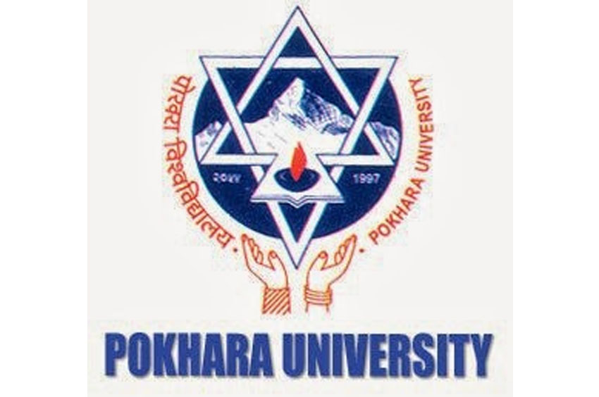 उपकूलपति नियुक्ती गर्न पोखरा विश्व विद्यालय कर्मचारी संघको माग