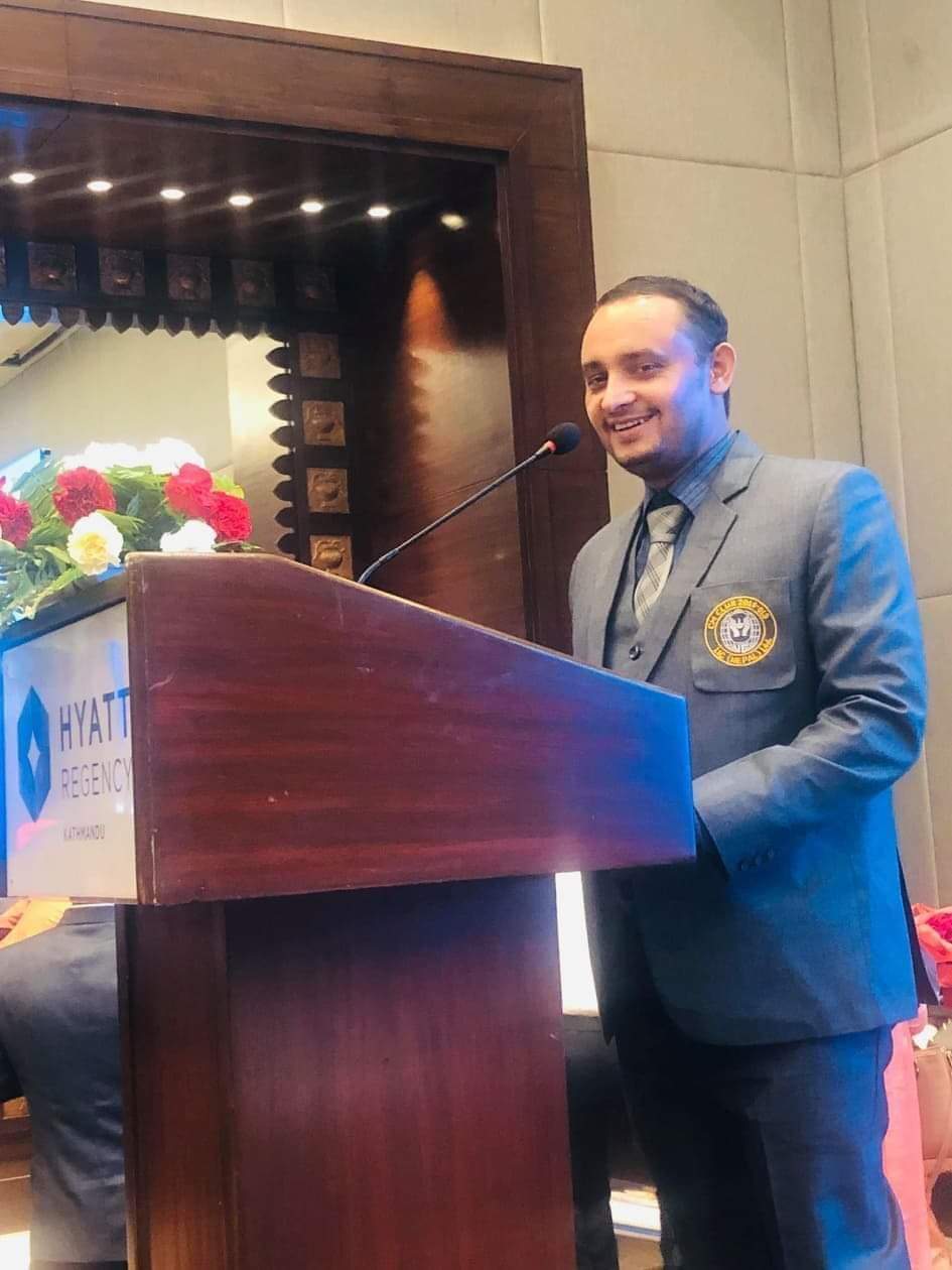 जीवन बीमा नै मानिसको सुख दु:खको साथी हो