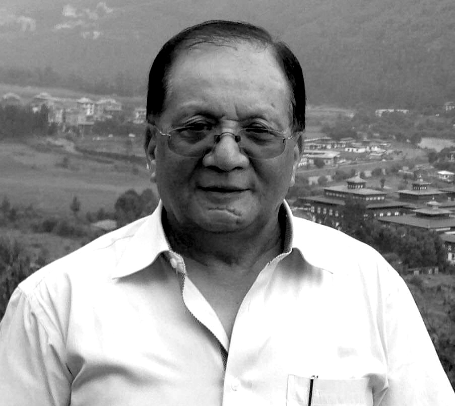 नेपाली बीमा क्षेत्रलाई स्तब्ध पार्दै बिदा भए शैलेन्द्र श्रेष्ठ