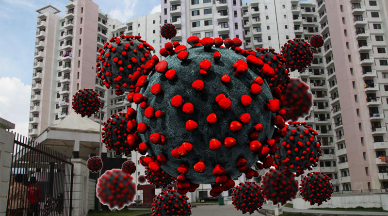 काठमाडौंमा फर्कियो कोरोना भाइरस, सनसिटीका संक्रमित दोस्रो पटक अस्पताल भर्ना