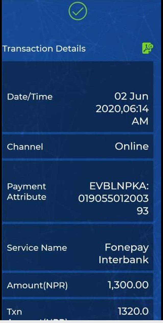 डिजिटल भुक्तानीमा नि:शुल्क व्यवस्था हट्यो, बैंकहरुले शुल्क लिन थाले