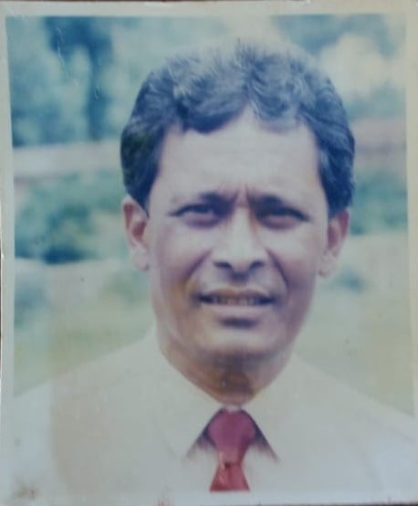 आइएमई लाइफका सहायक महाप्रबन्धक सिंहलाई पितृशोक