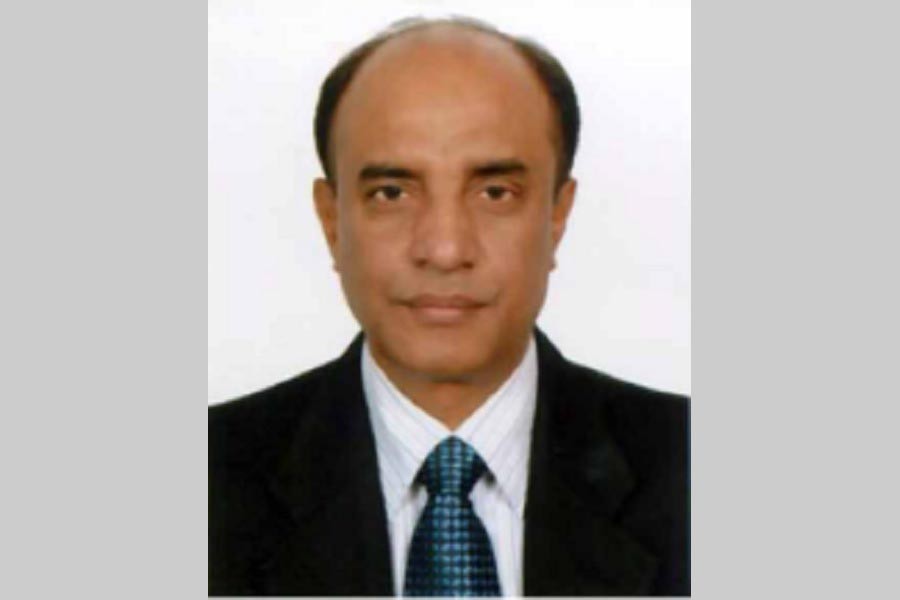 बंगलादेशमा जीवन बीमा कम्पनीका सीइओको कोरोनाको कारण मृत्यु  