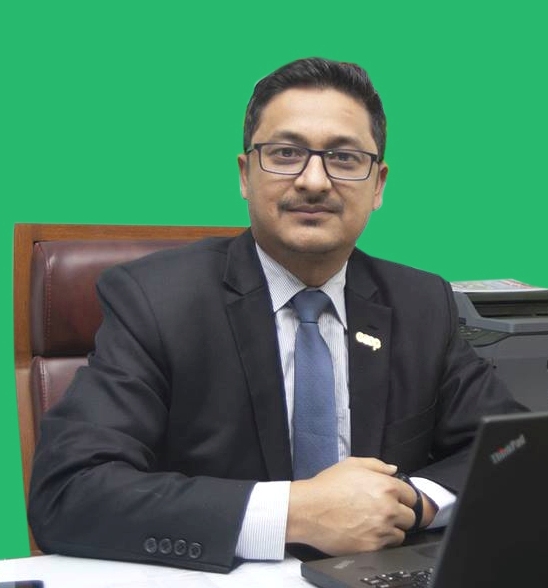 राष्ट्रिय सहकारी बैंकको सिईओमा गुरागाईं पुनः नियुक्त